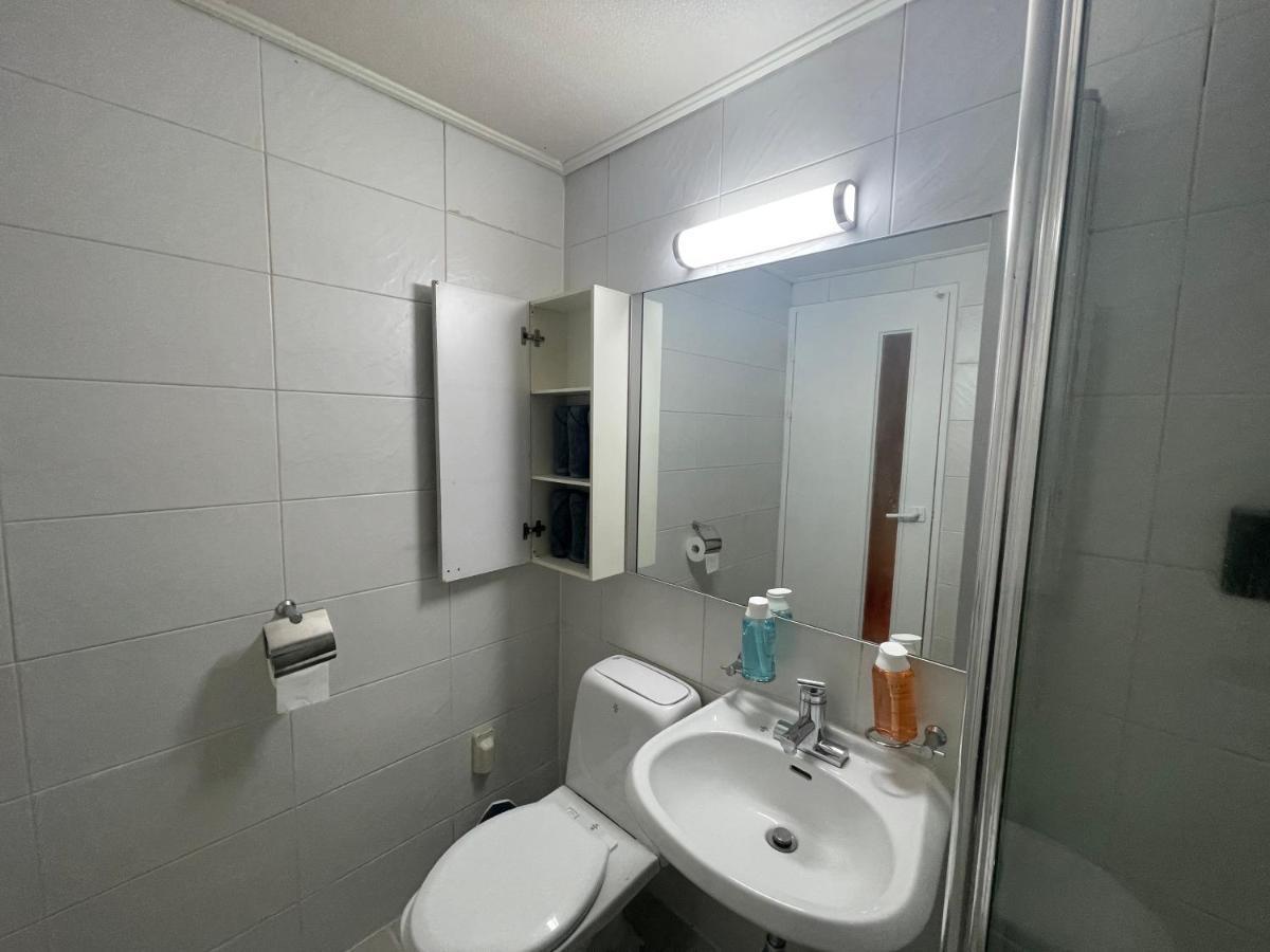 Apartament Winsome_Hongdae Seul Zewnętrze zdjęcie