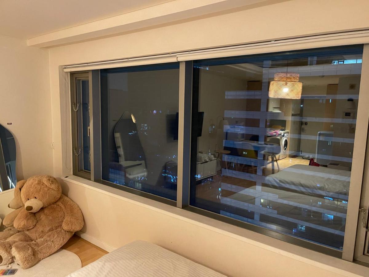 Apartament Winsome_Hongdae Seul Zewnętrze zdjęcie