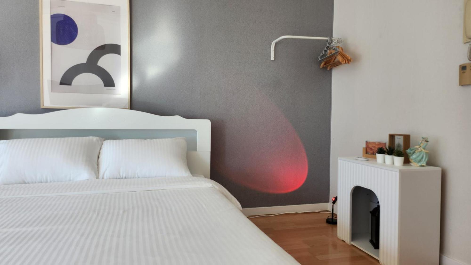 Apartament Winsome_Hongdae Seul Zewnętrze zdjęcie